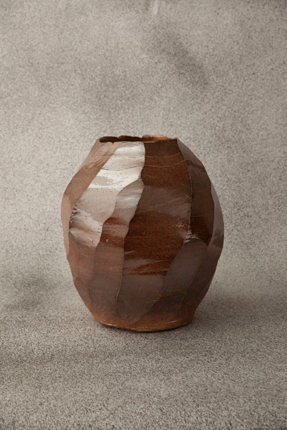 Duo solo exhibitions display artists' understanding of life