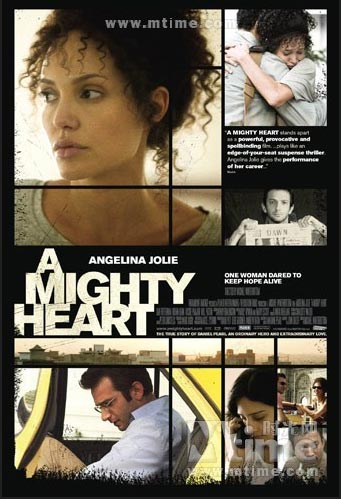 Milestones of Angelina Jolie