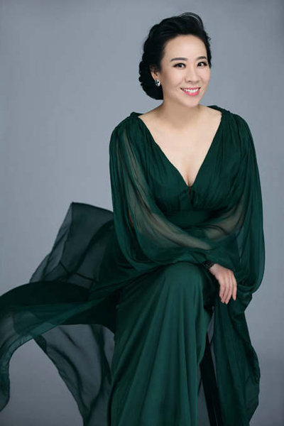 What's on in Beijing (April 8-14)