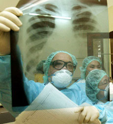 The H5N1 strain of bird flu seen in human cases in China has mutated as compared with strains found in human cases in Vietnam.