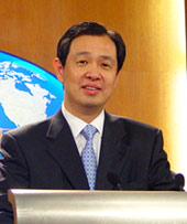 China warned Japan on Thursday that a possible visit by former Taiwan leader Lee Teng-hui could further raise tensions between Beijing and Tokyo.