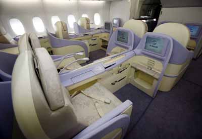 中東大亨2.2億英鎊購空客A380豪華客機