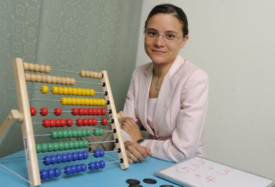 數學能力是天賦?美研究成果表明學前兒童數學能力與數字感相關