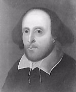 Shakespeare's Birthday（莎士比亞誕辰紀念日）