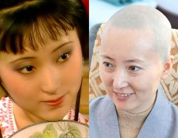 悼念陳曉旭！“林妹妹”魂歸離恨天 <img src=