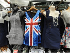 Fashion 時尚