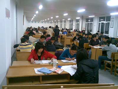 大四放羊，不要拿社會實踐遮掩
