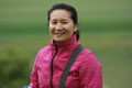 Rice impressed with quake relief work