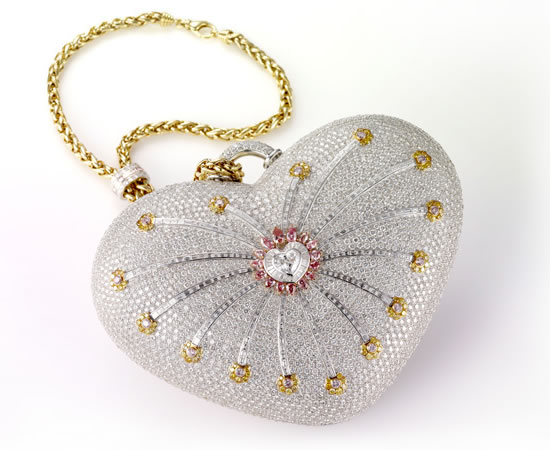 無價的母親節(jié)禮物 A Priceless Mother’s Day gift