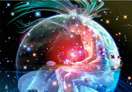 準到沒朋友！十二星座最不能忍受的事情（組圖）