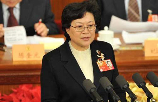 習近平:自然生態(tài)與政治生態(tài)兩手抓