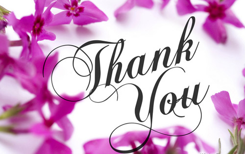 別人說thank you時(shí)該怎么回