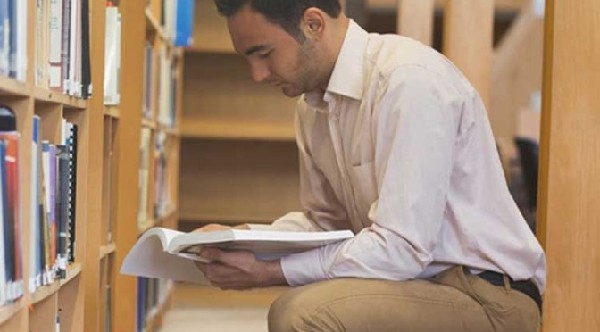 想成功？這7本書一定要看！