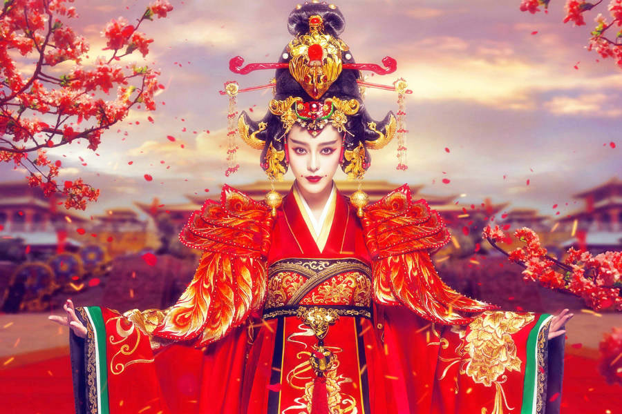 盤點那些在猴年出生的名人（組圖）