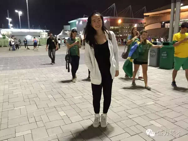 為什么志愿者都那么好？