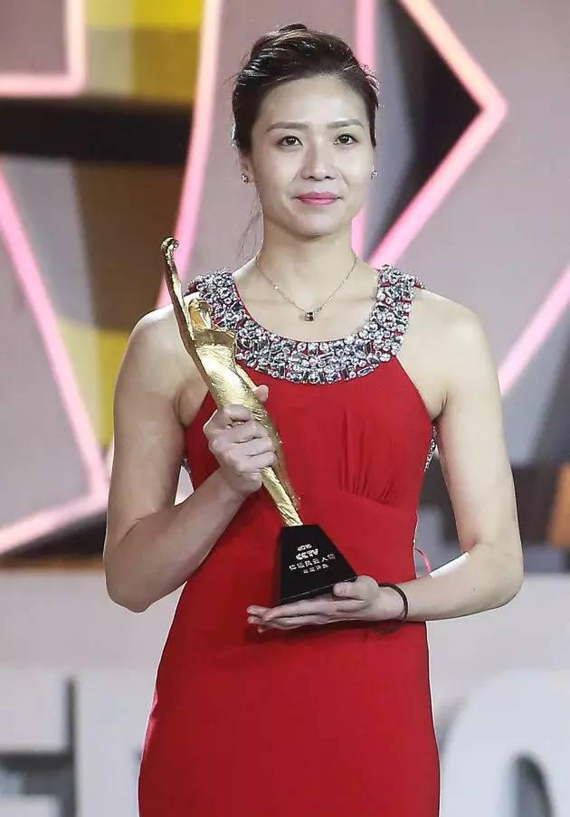 化了妝的女排妹子長這樣 美得不敢認（組圖）