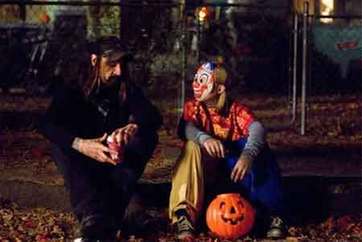 《萬圣節9》Halloween 2007