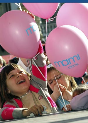 Happy Mother's Day
