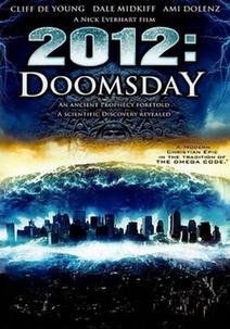 NASA批駁2012年世界末日預言