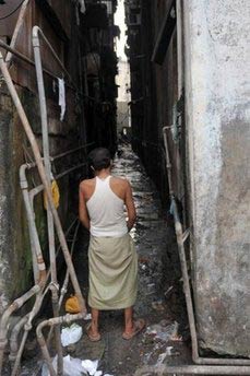 聯(lián)合國報告：印度廁所不如手機普及