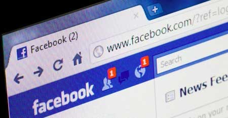 研究：Facebook資料可預測職場表現
