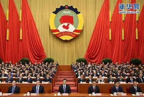 “三不”方針英文怎么說？