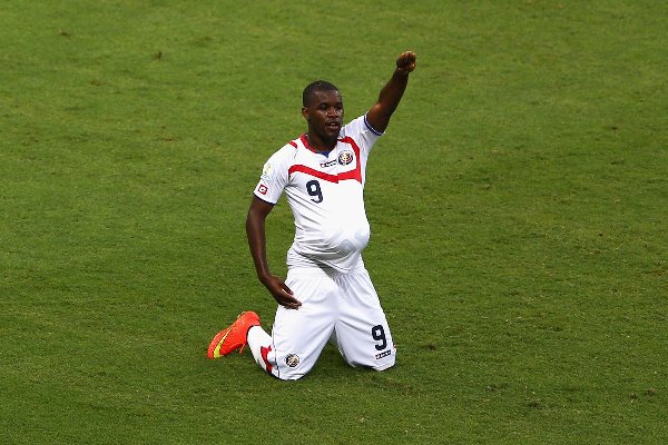球進了！Goooooal！世界杯慶祝方式大盤點（組圖）