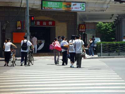 你是守交規的“異類”嗎？