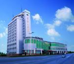 Suzhou Huiyuan International Hotel