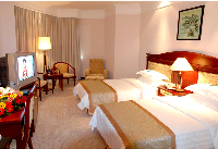 Guyang International Hotel