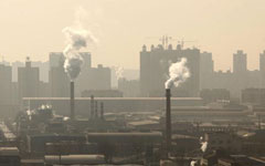 China's coal inventories rise, losses widen