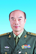 Wuxi government officials