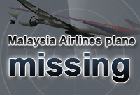 Malaysia plane pilots, passengers back under scrutiny